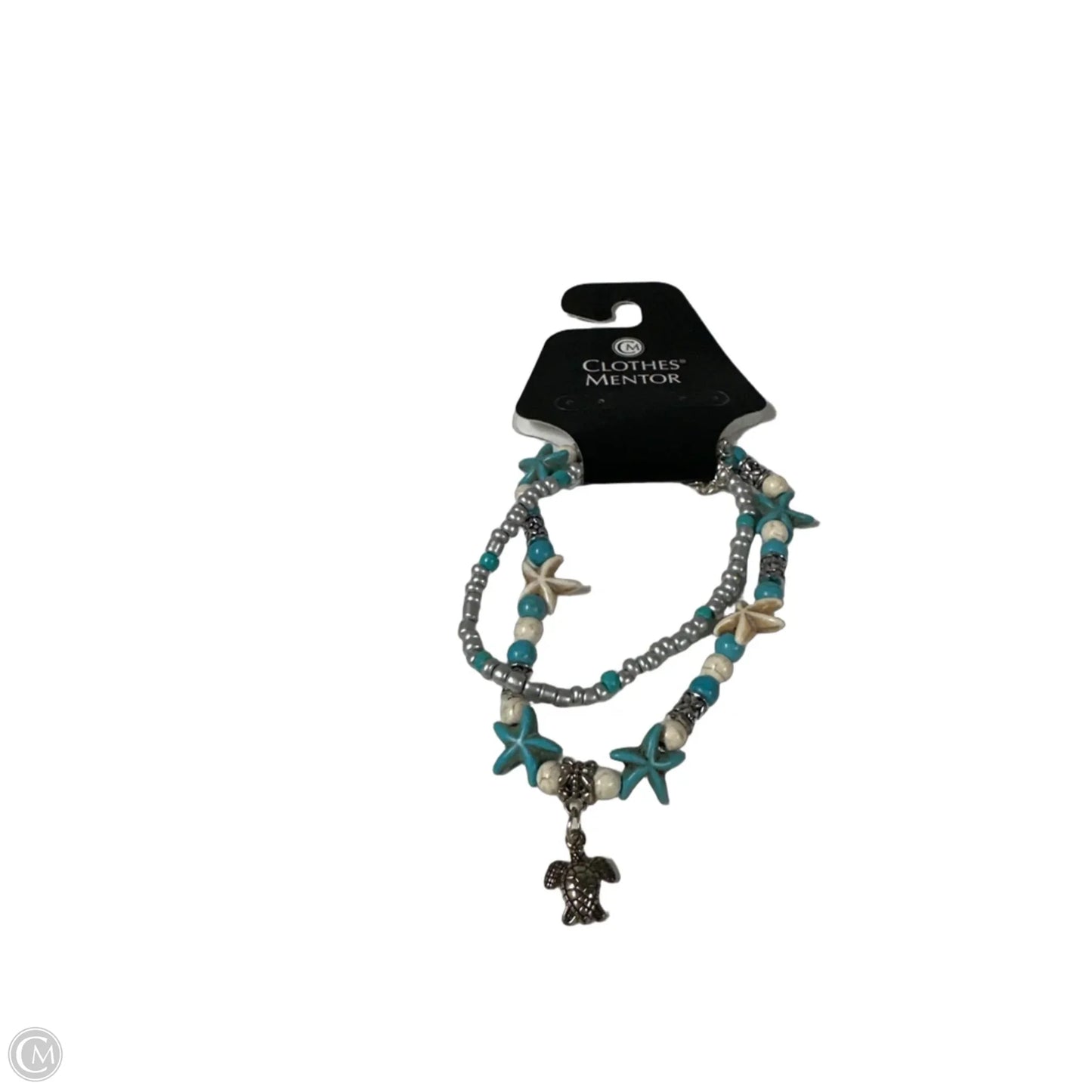 Bracelet Beaded By Clothes Mentor