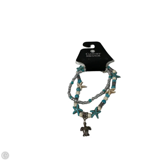 Bracelet Beaded By Clothes Mentor