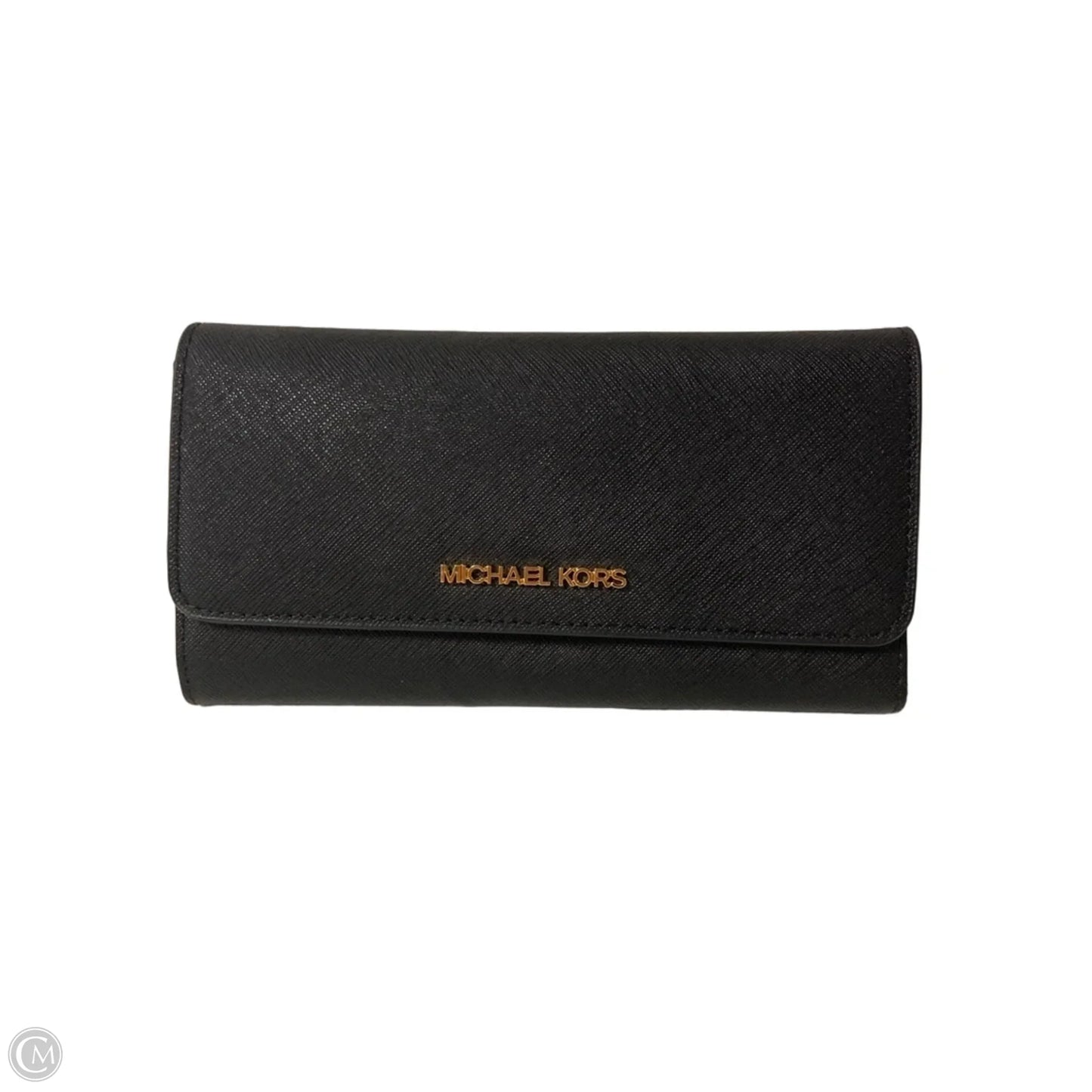 Wallet Designer By Michael Kors, Size: Medium