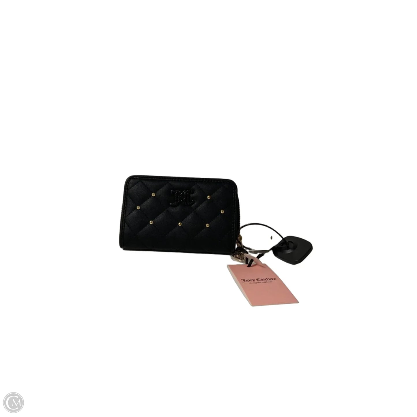 Wallet By Juicy Couture, Size: Medium