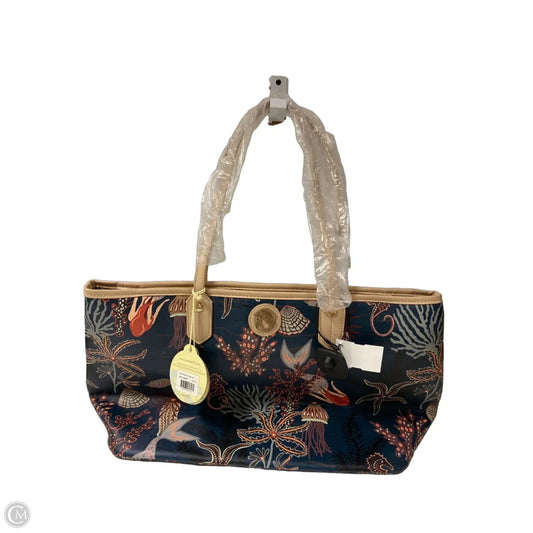 Tote By Spartina, Size: Large
