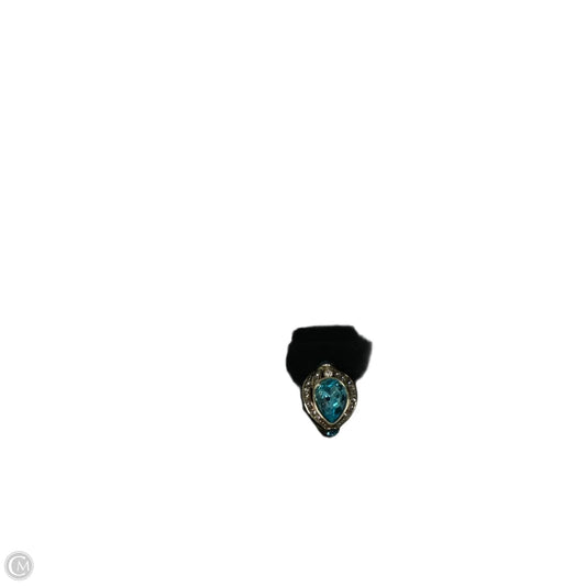 Ring Statement By Clothes Mentor, Size: 7