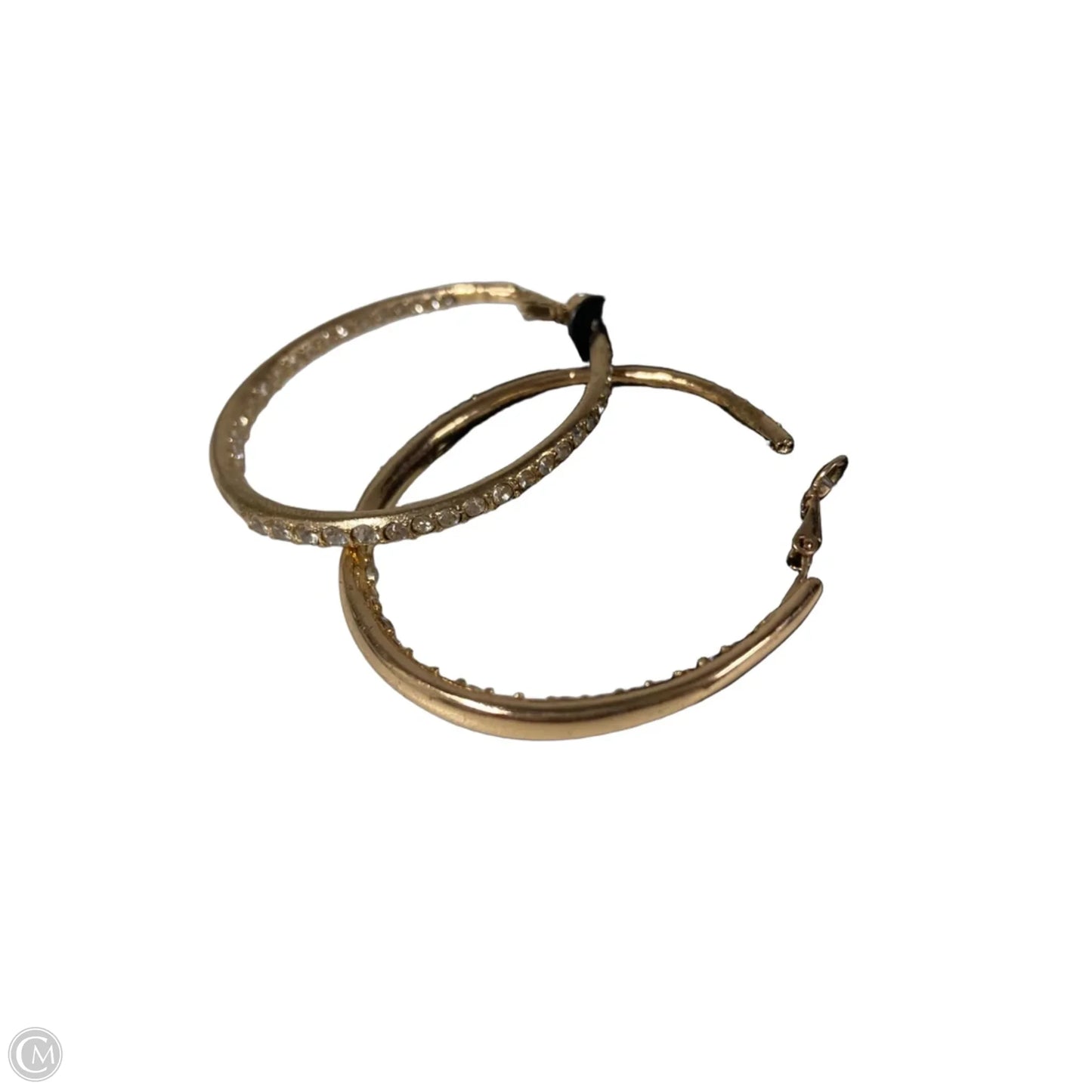 Earrings Statement By Karen Millen