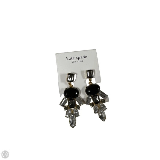 Earrings Designer By Kate Spade