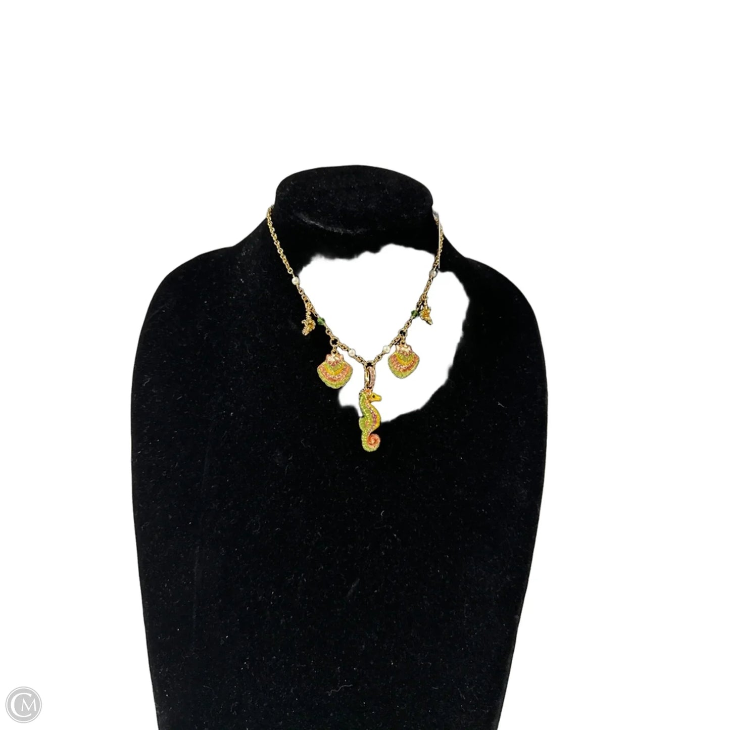 Necklace Pendant By Clothes Mentor