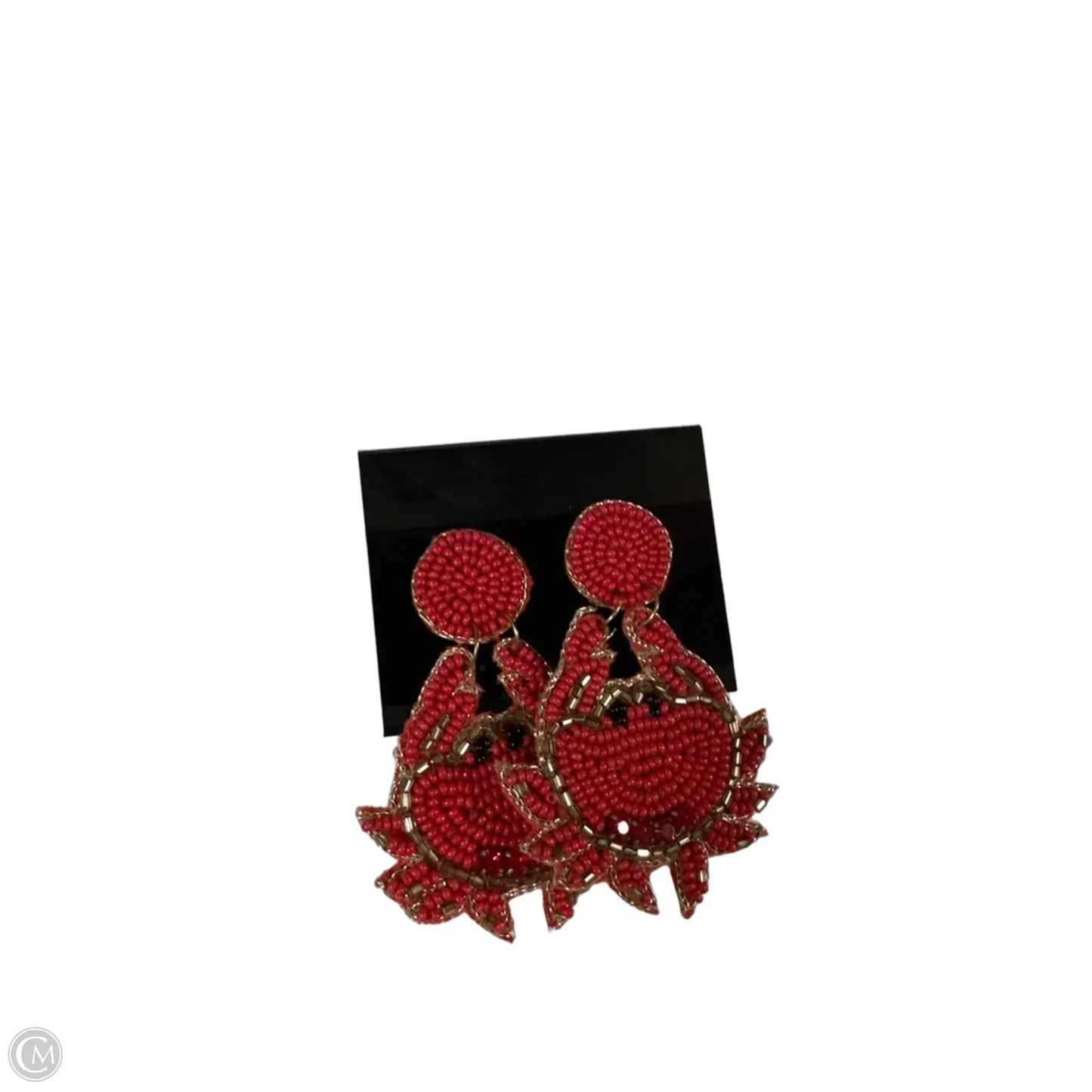 Earrings Statement By Clothes Mentor