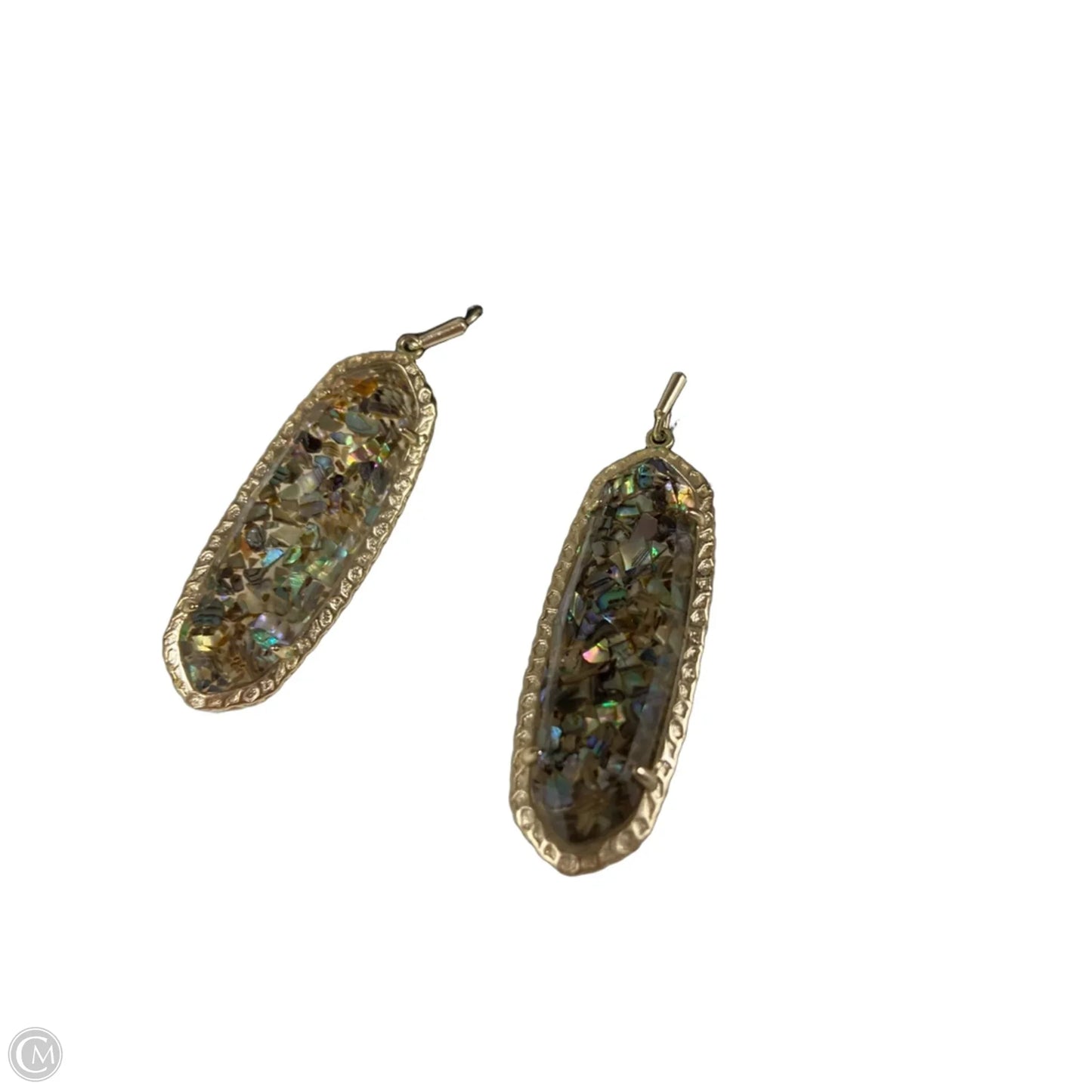 Earrings Statement By Kendra Scott