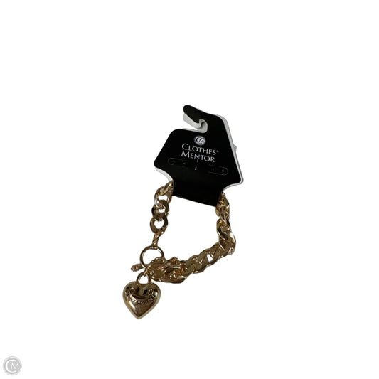 Bracelet Chain By Juicy Couture