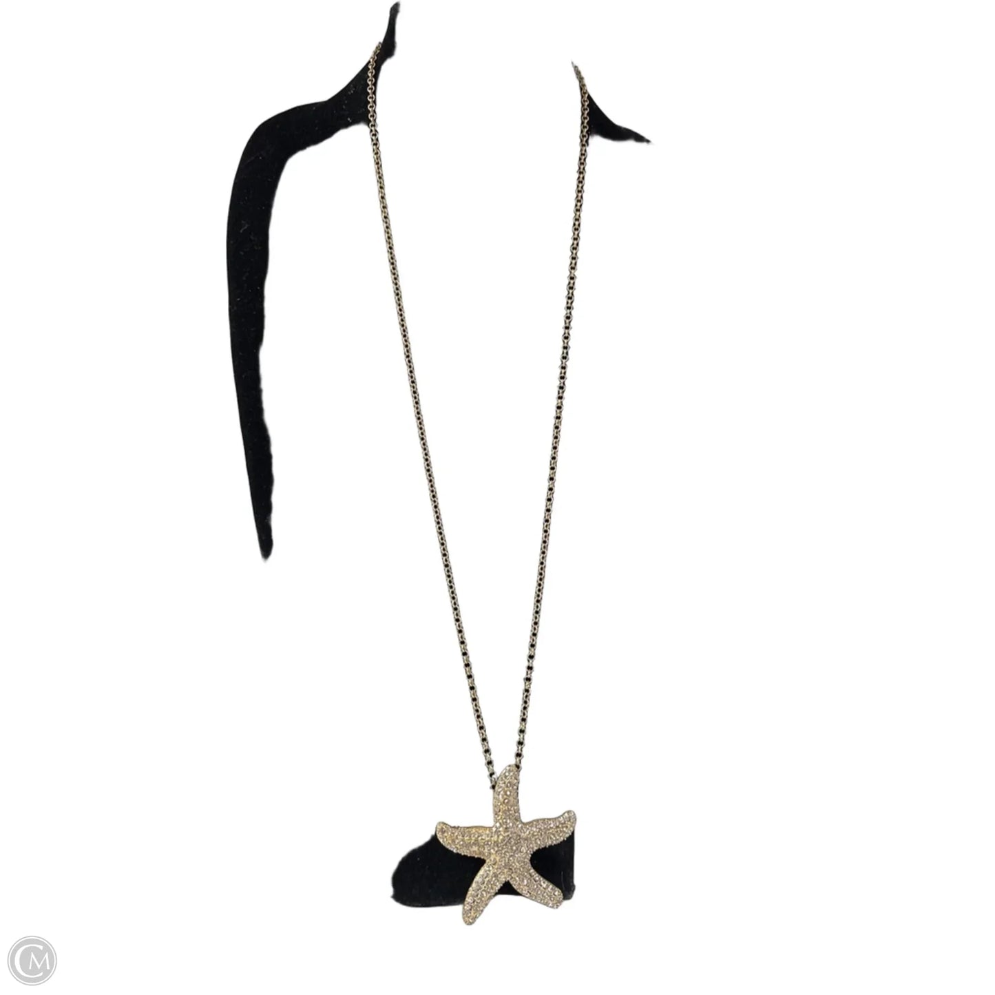 Necklace Pendant By Chicos