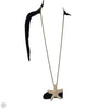 Necklace Pendant By Chicos