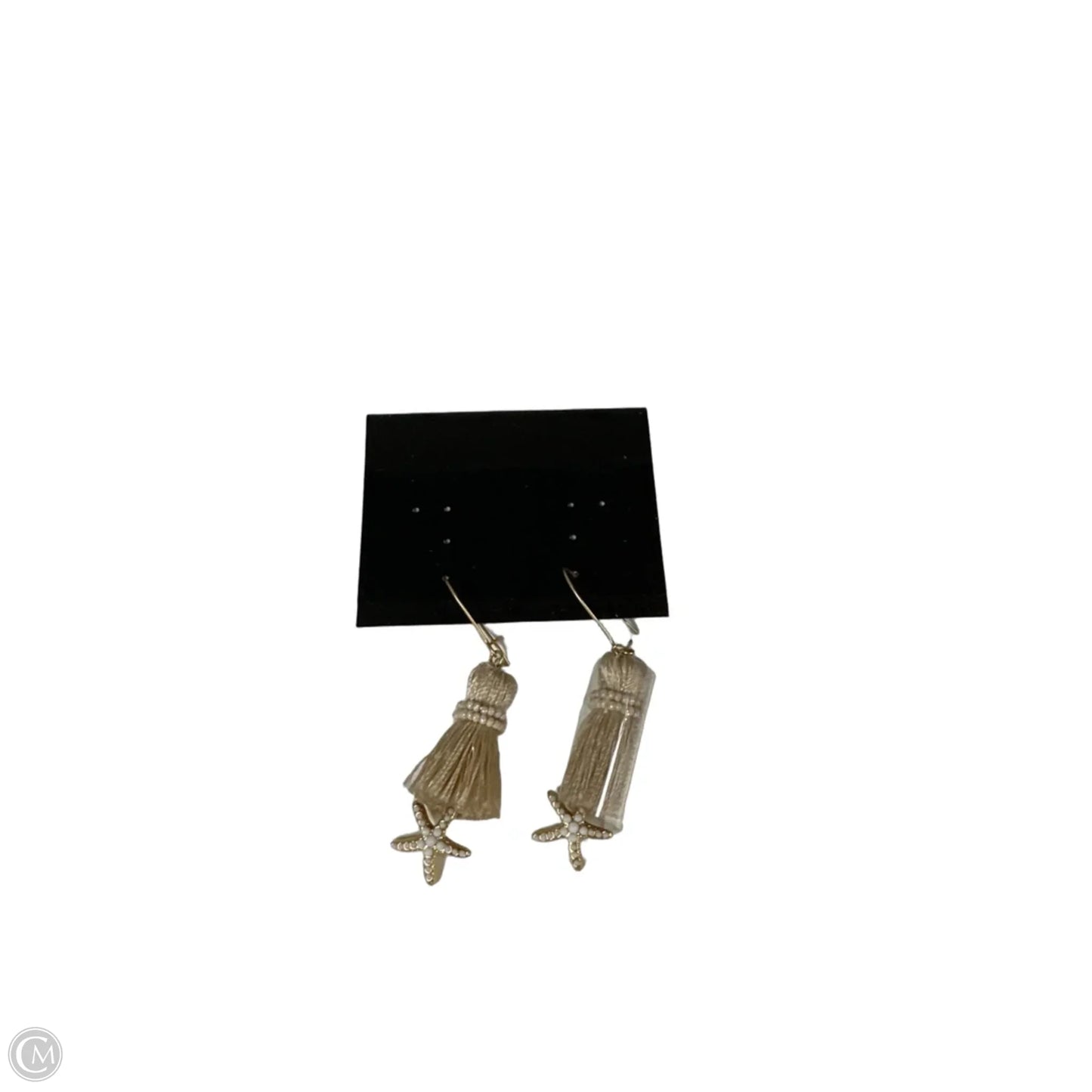 Earrings Dangle/drop By Spartina