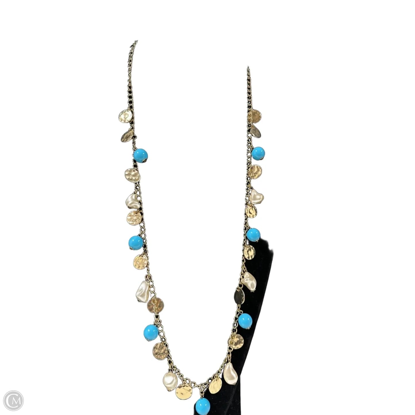 Necklace Chain By Clothes Mentor