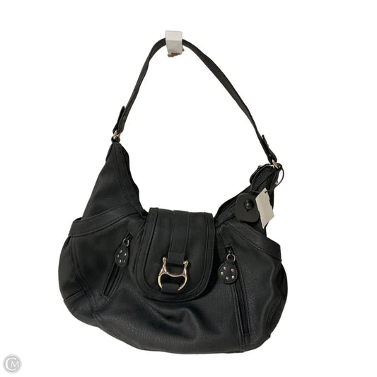 Handbag By Reflections, Size: Large