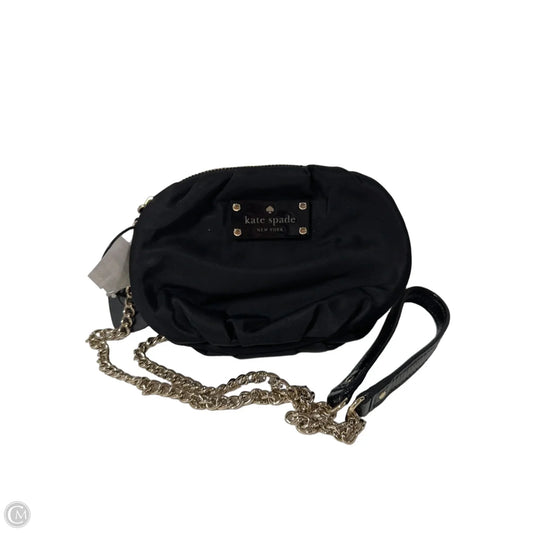 Crossbody Designer By Kate Spade, Size: Small