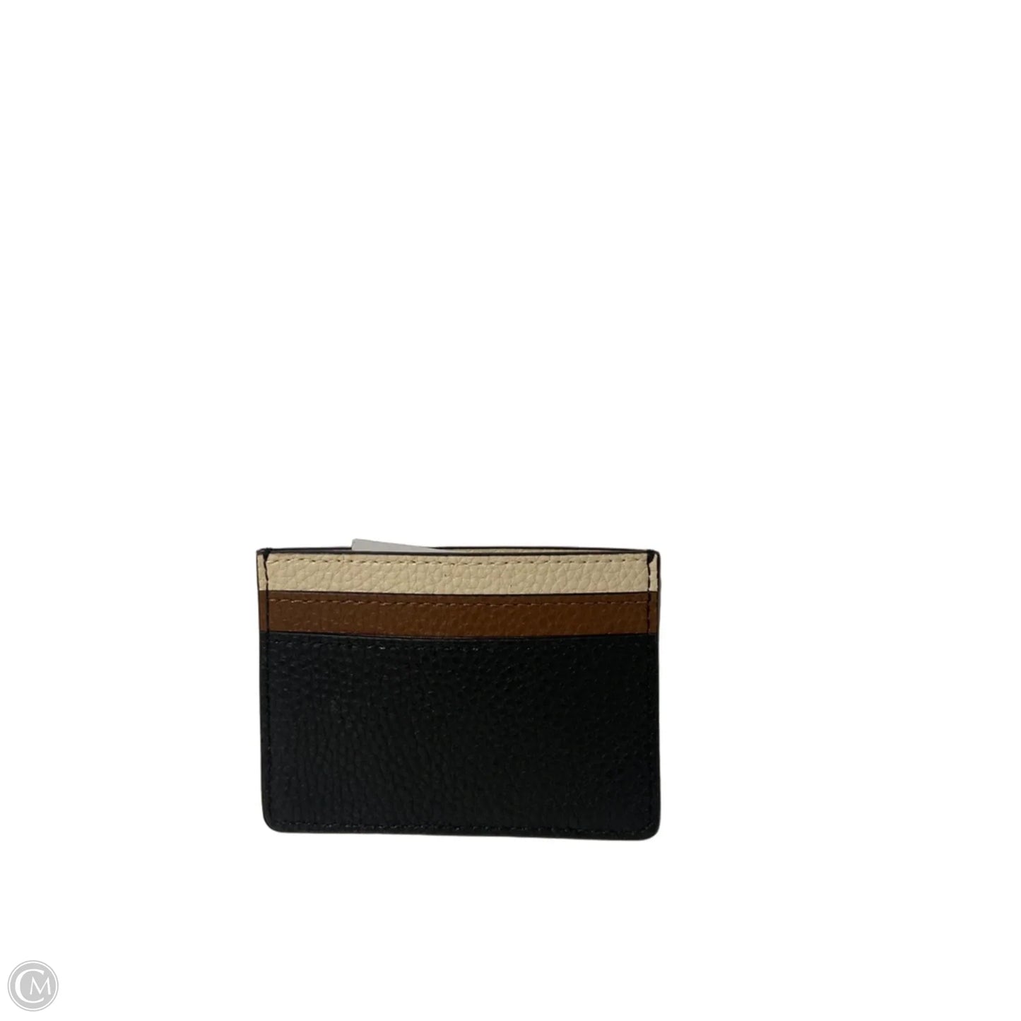 Wallet Luxury Designer By Marc Jacobs, Size: Small