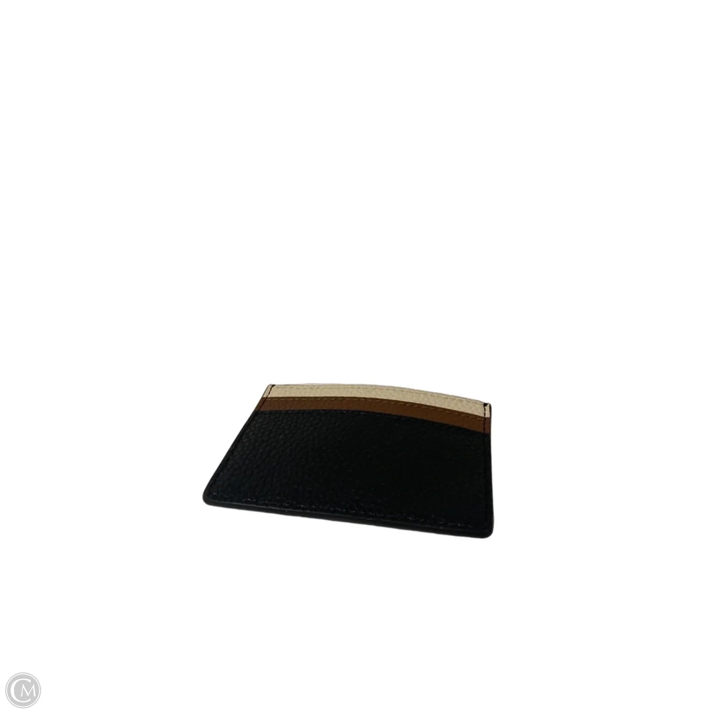Wallet Luxury Designer By Marc Jacobs, Size: Small