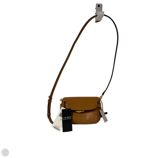 Crossbody By Lauren By Ralph Lauren, Size: Small