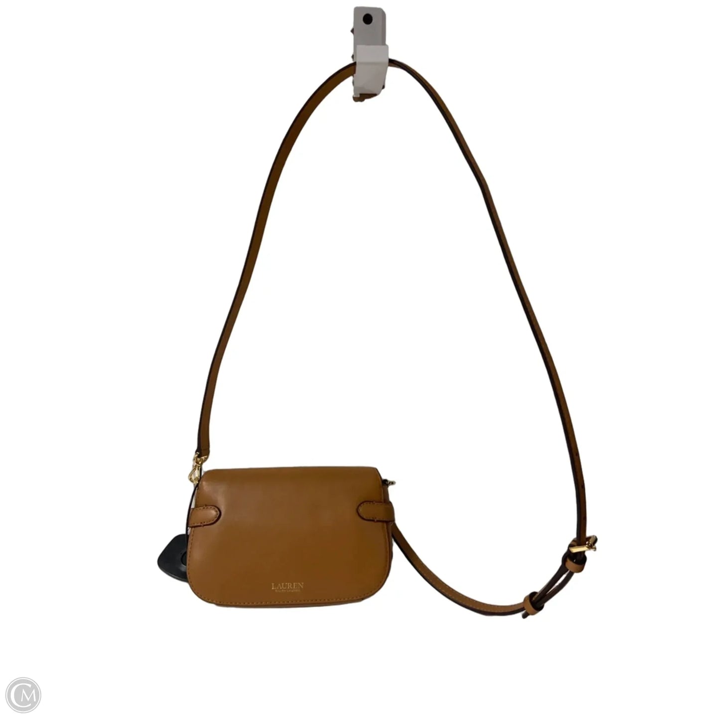 Crossbody By Lauren By Ralph Lauren, Size: Small