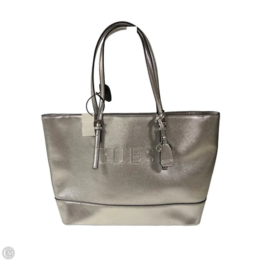 Tote By Guess, Size: Large