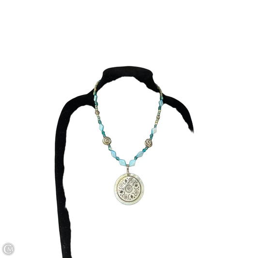 Necklace Pendant By Clothes Mentor
