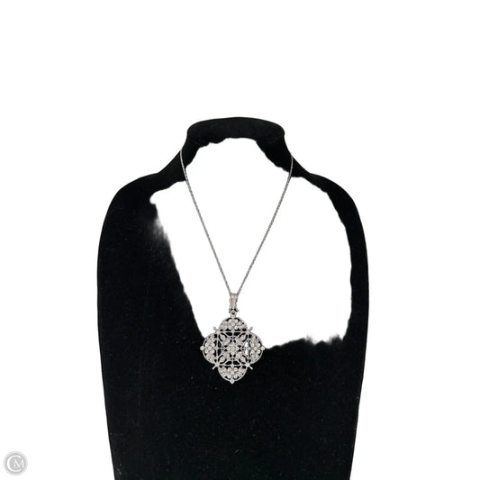 Necklace Pendant By Clothes Mentor