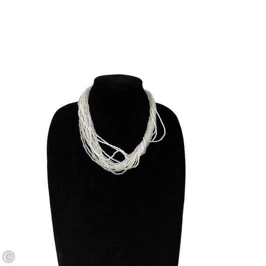 Necklace Statement By Clothes Mentor
