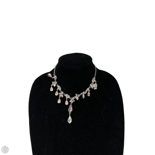 Necklace Lariat & Y-drop By Clothes Mentor