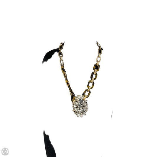 Necklace Choker & Collar By Clothes Mentor