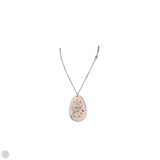 Necklace Pendant By Clothes Mentor