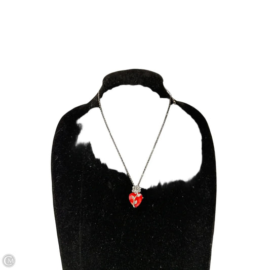 Necklace Pendant By Clothes Mentor