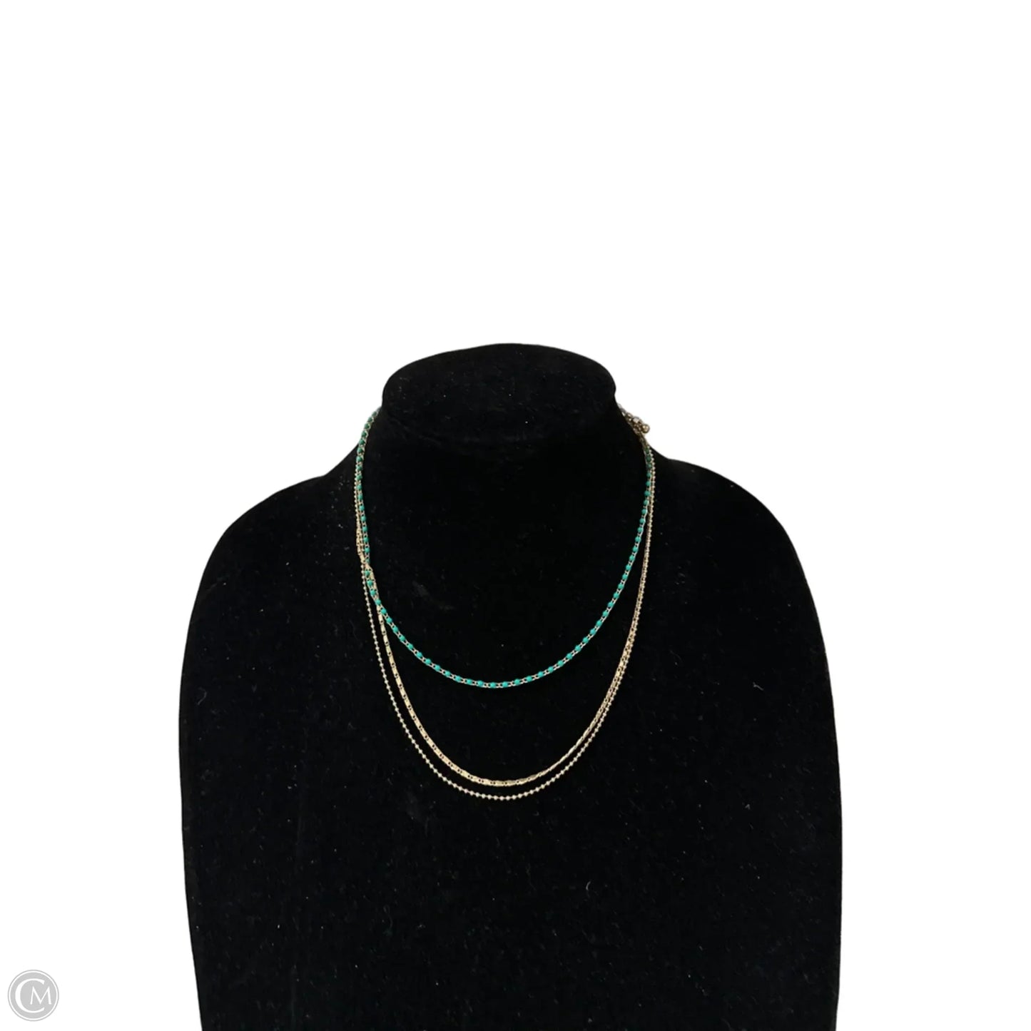 Necklace Statement By Clothes Mentor