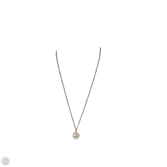 Necklace Pendant By Clothes Mentor