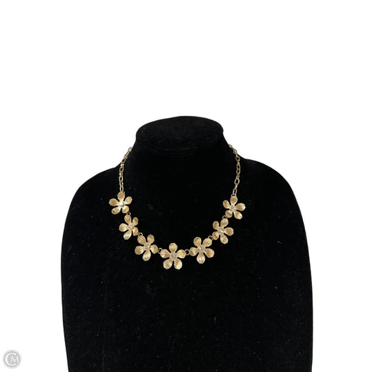 Necklace Statement By Clothes Mentor