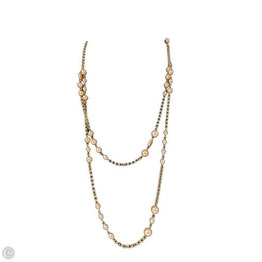 Necklace Chain By Clothes Mentor