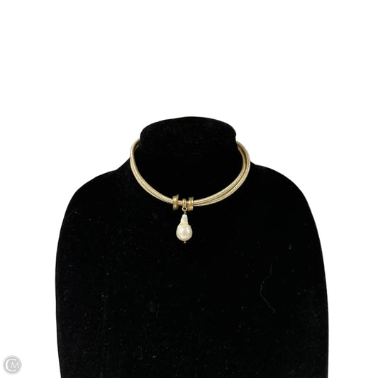Necklace Choker & Collar By Clothes Mentor