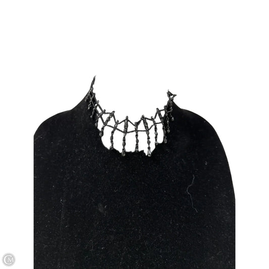 Necklace Choker & Collar By Clothes Mentor