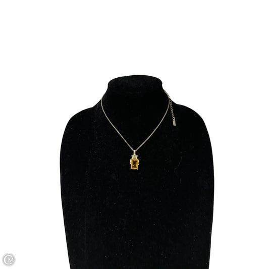 Necklace Pendant By Clothes Mentor