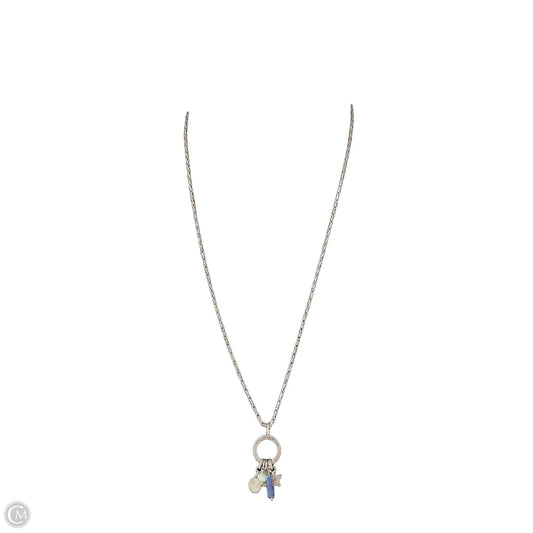 Necklace Pendant By Alex And Ani