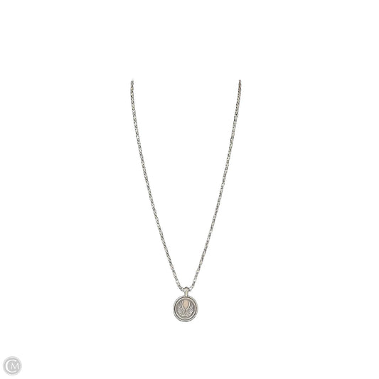 Necklace Pendant By Alex And Ani