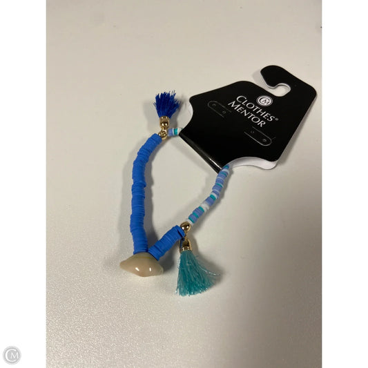 Bracelet Beaded By Clothes Mentor