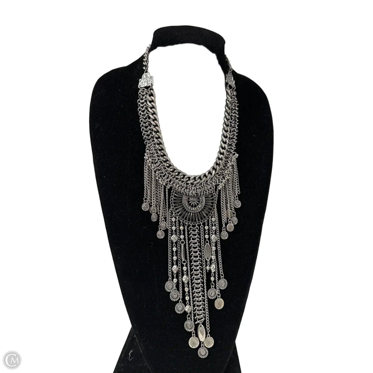 Necklace Statement By Clothes Mentor