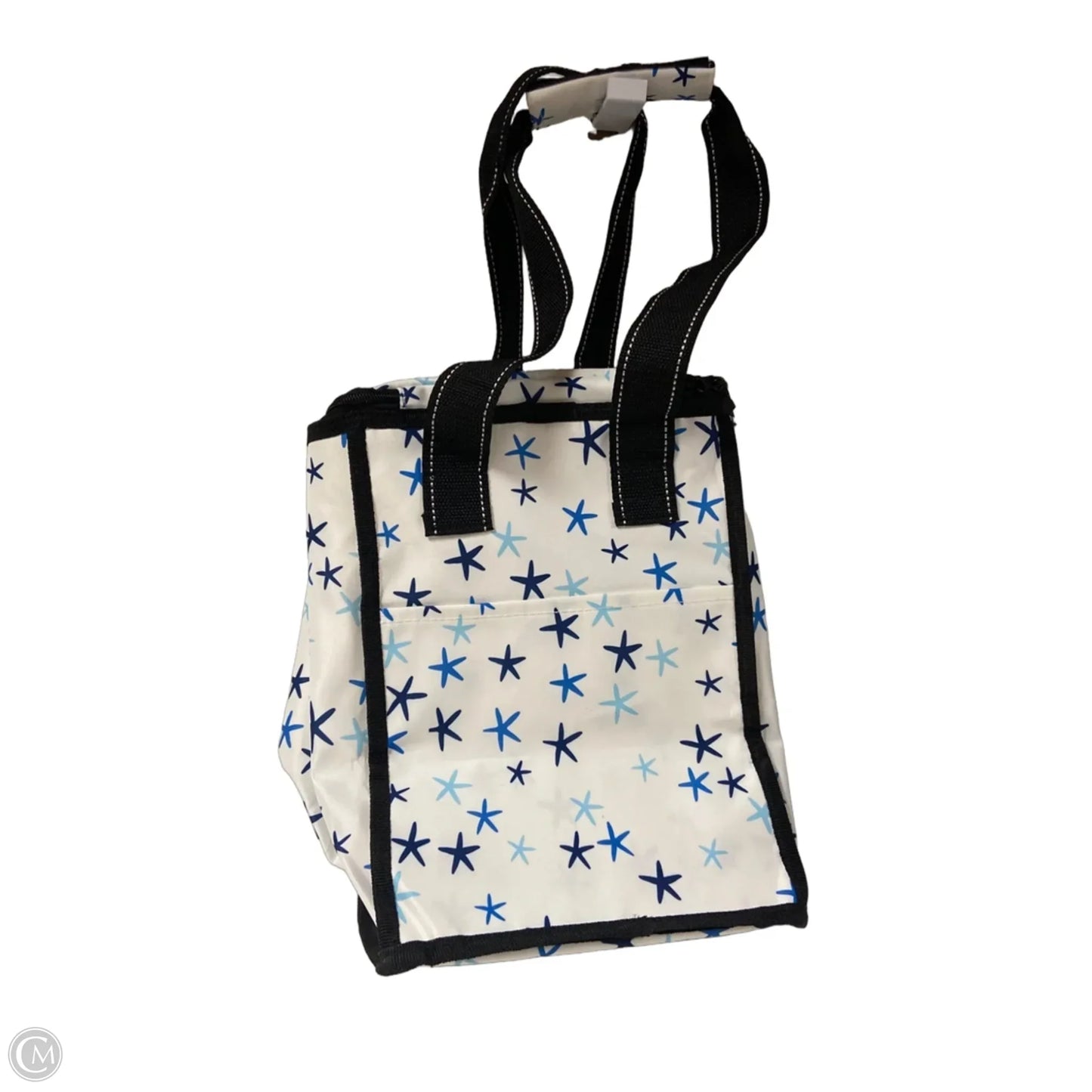 Makeup Bag By Scout, Size: Large