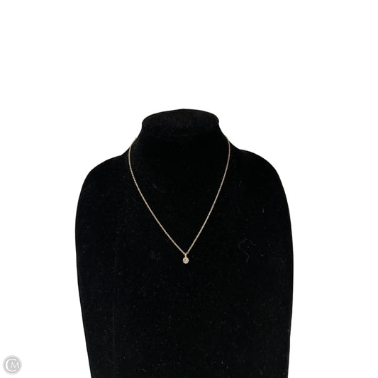 Necklace Chain By Clothes Mentor