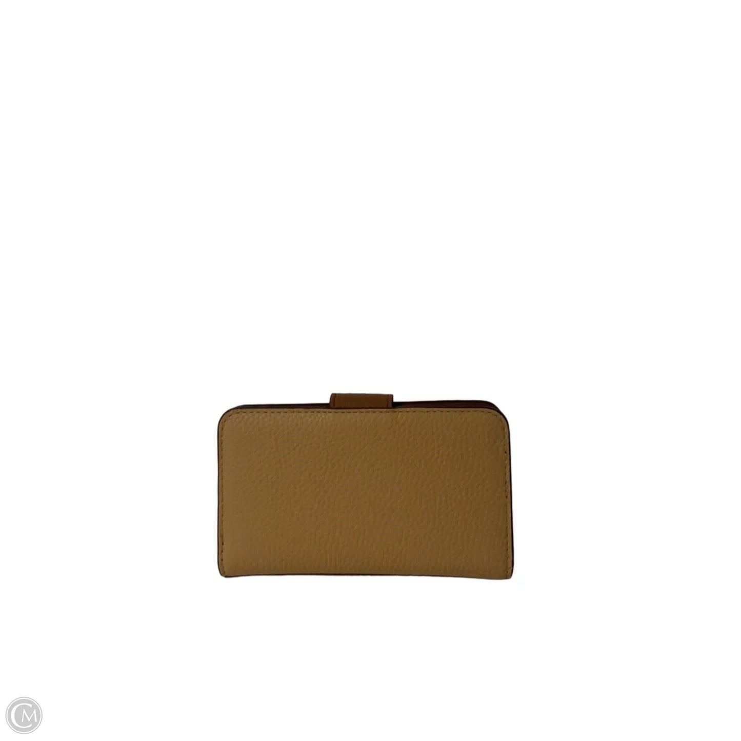Wallet Designer By Michael Kors, Size: Medium