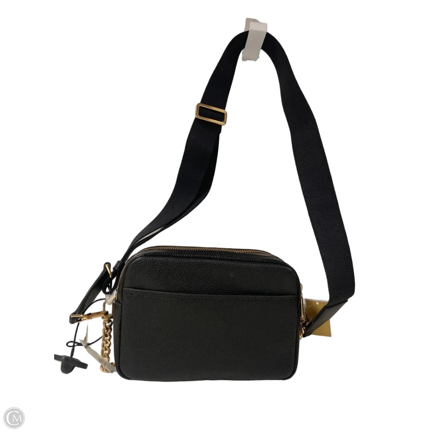 Crossbody Designer By Michael Kors, Size: Medium