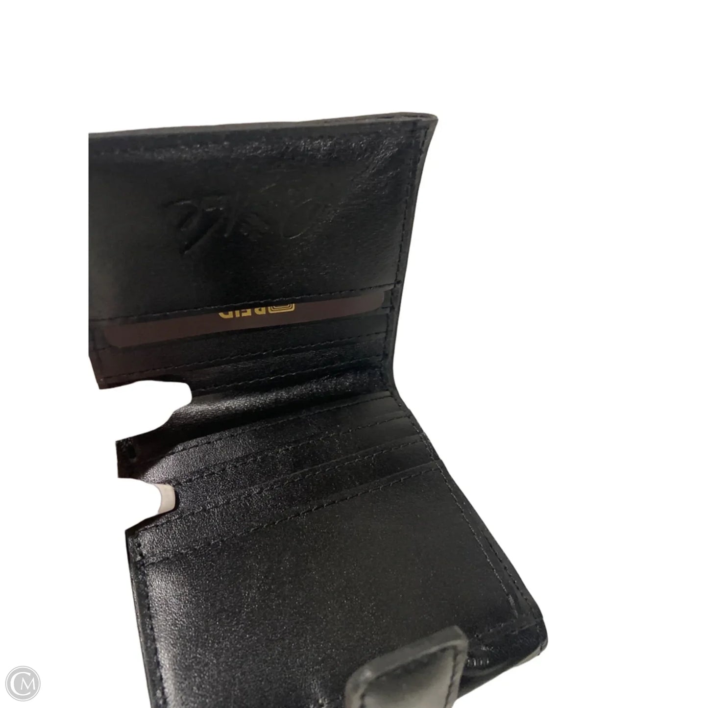 Wallet Designer By Patricia Nash, Size: Medium