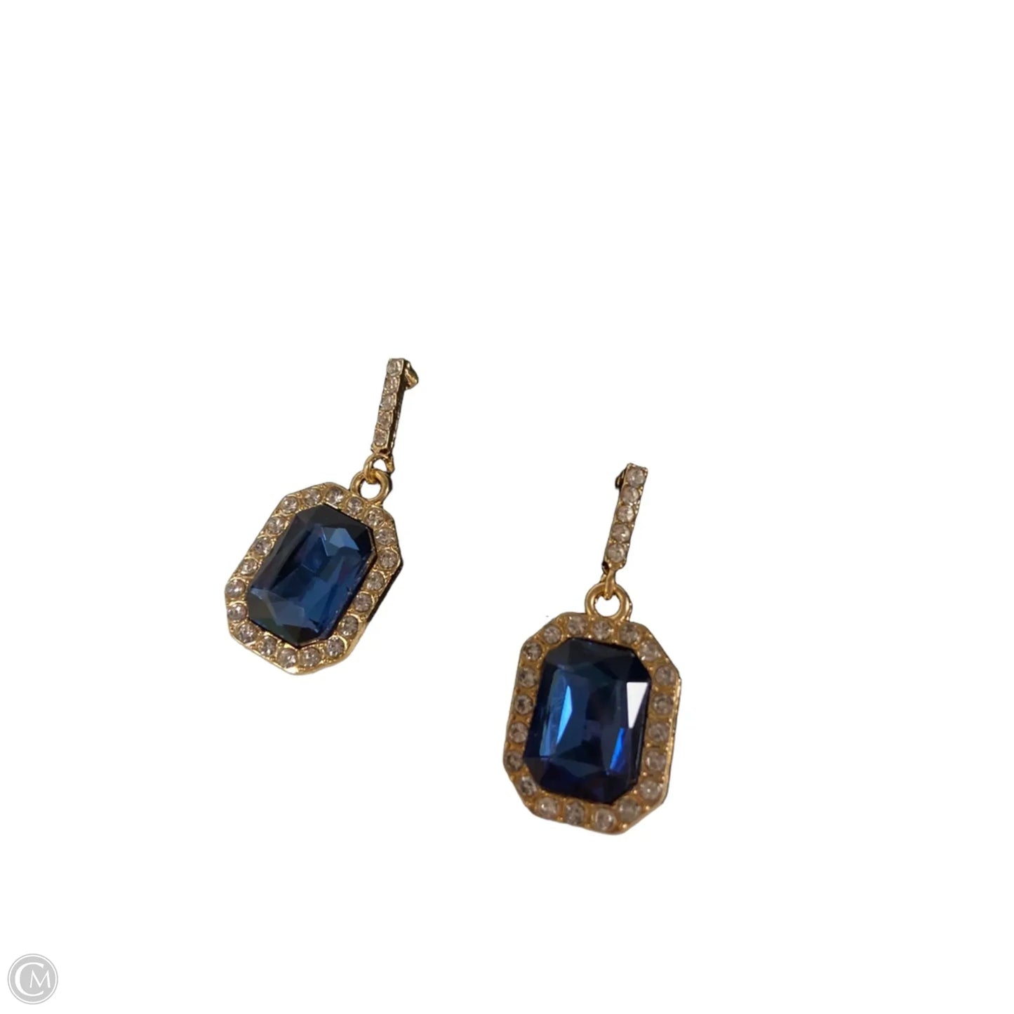 Earrings Dangle/drop By Clothes Mentor