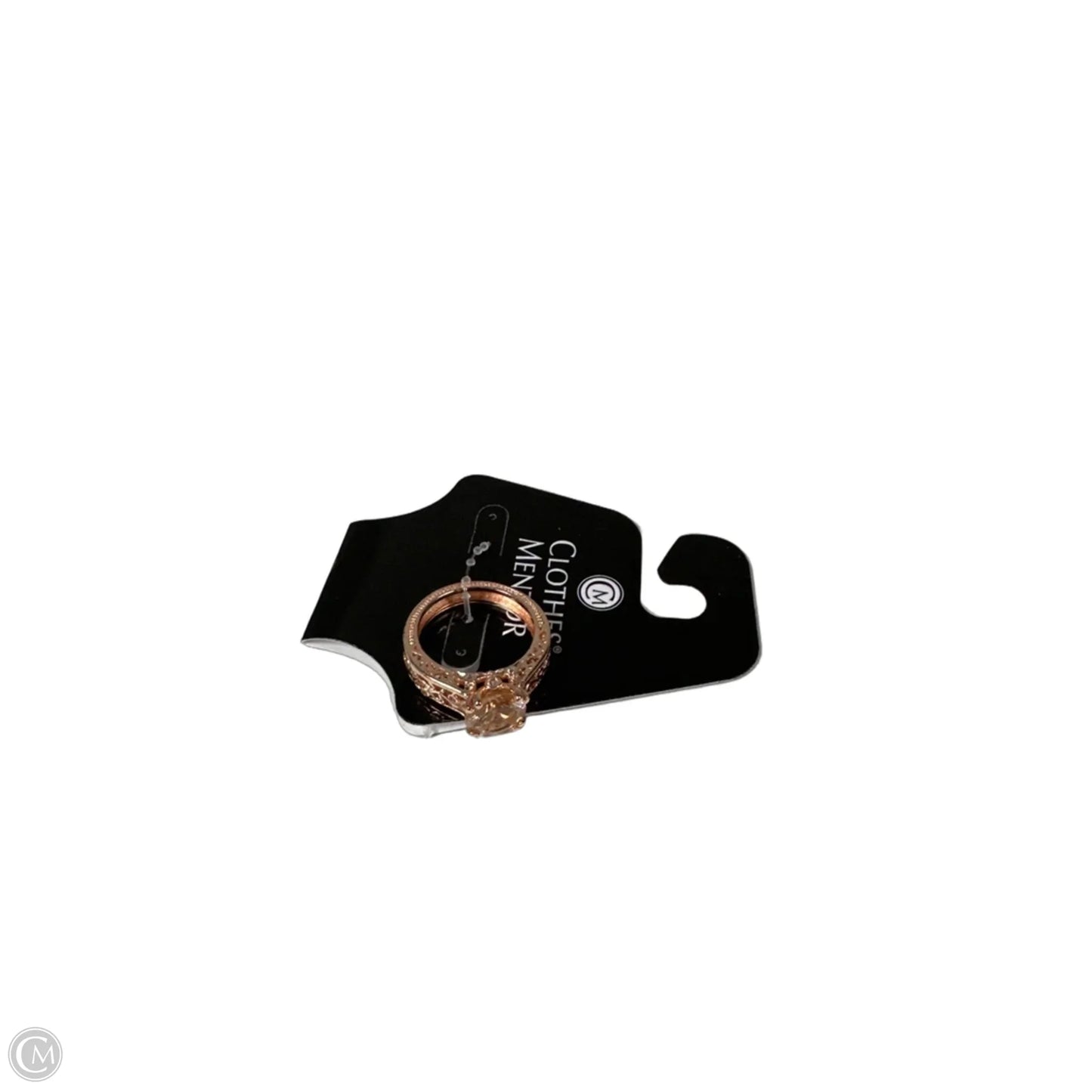 Ring Statement By Clothes Mentor, Size: 10