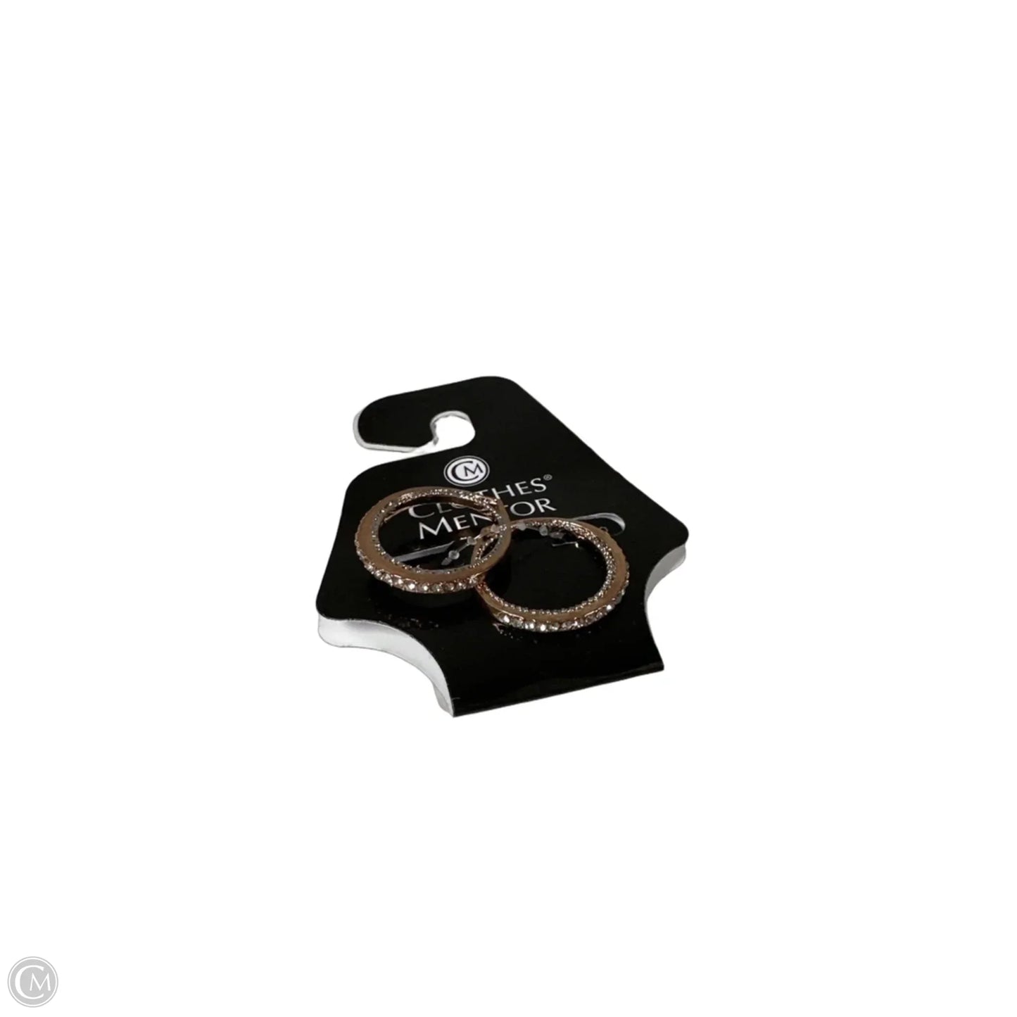 Ring Band By Clothes Mentor, Size: 10