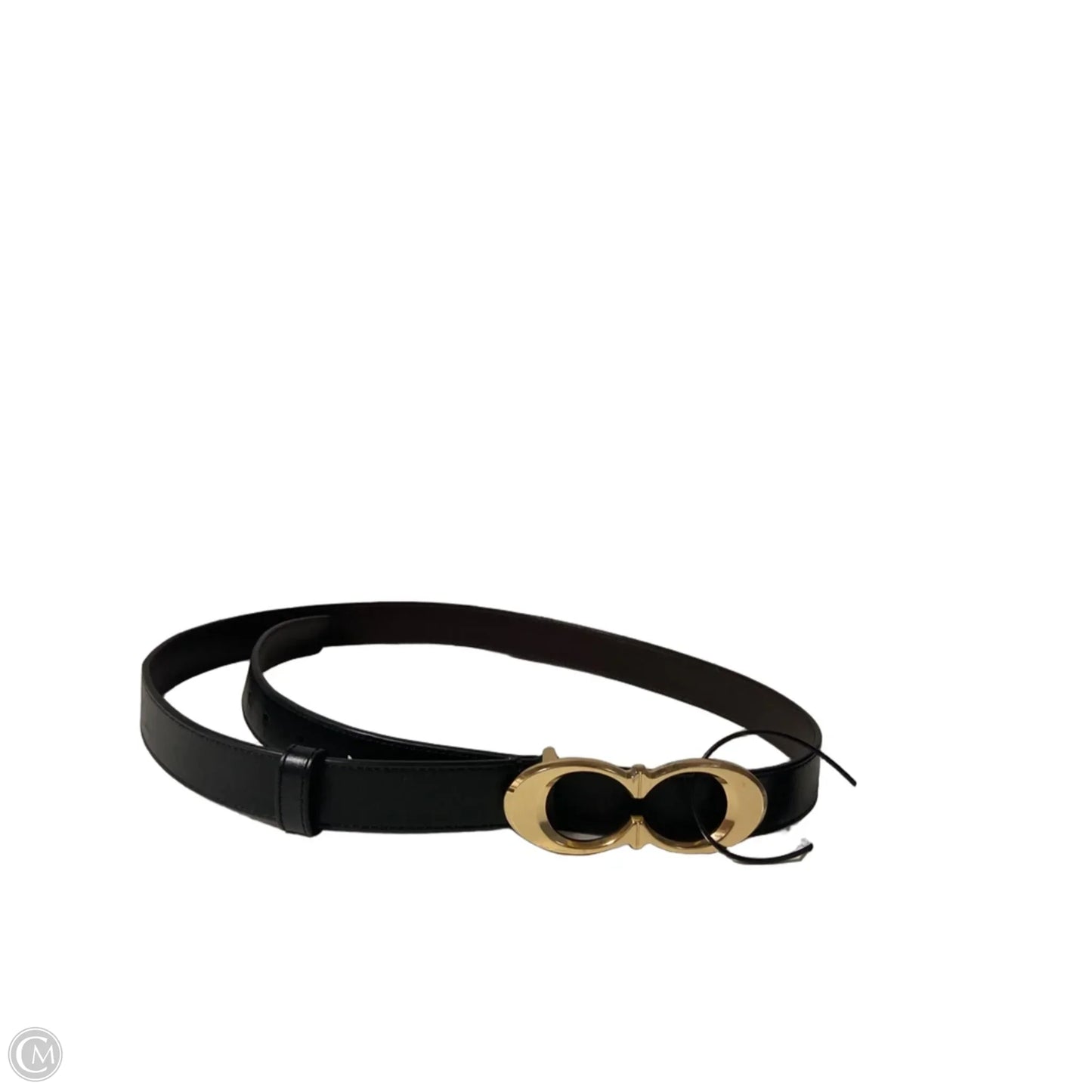 Belt Designer By Coach, Size: Large